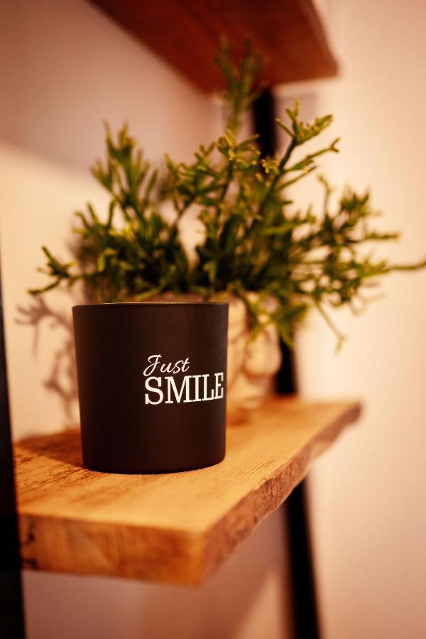 Just Smile Leilighet Olsztyn  Eksteriør bilde